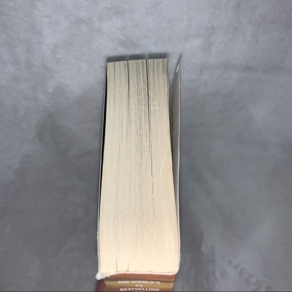 Criss Cross a thriller by James Patterson paperback - Picture 11 of 12